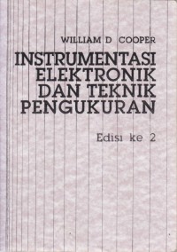 Instrumentasi Elektronik dan Teknik Pengukuran