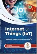 Internet of Things (IOT)