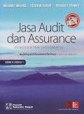 Jasa Audit dan Assurance : Pendekatan Sistematis