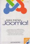 Buku Pintar Joomla!