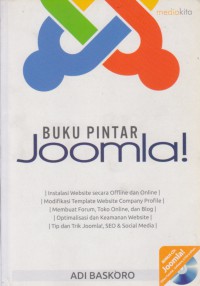 Buku Pintar Joomla!