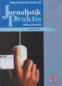 Jurnalistik Praktis