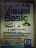 Jurus Kilat Mahir Visual Basic