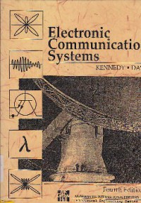 Electronic Communication Systems