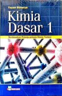 Kimia Dasar 1