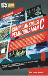 Kumpulan Solusi Pemrograman C