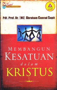 Bertransformasi Serupa Yesus