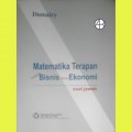 Matematika Terapan untuk Bisnis dan Ekonomi (Soal Jawab)