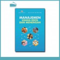 Manajemen Usaha Kecil dan Menengah