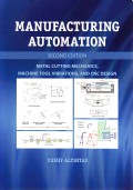 Manufacturing Automation