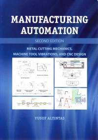 Manufacturing Automation