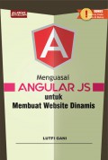 Menguasai Angular JS untuk Membuat Website Dinamis