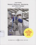 Niebel's Method, Standards, and Work Design