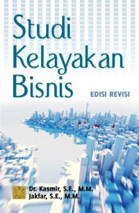 Studi kelayakan Bisnis