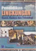 Panduan Kulian Pendidikan Lingkungan Sosial, Budaya, dan Teknologi