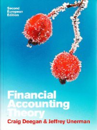 Financial Accounting Theory