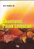 Akuntansi Pajak Lanjutan