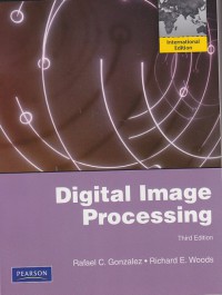 Digital image processing