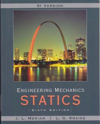 Engineering Mechanics Statics