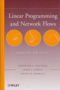 Linear programming and network flows