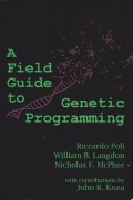 A Field Guide to Genetic Programming