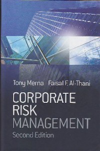 Corporate risk management