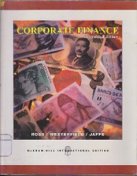 Corporate Finance