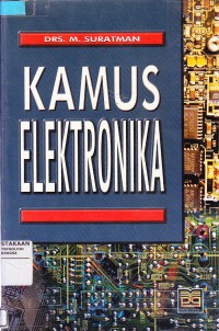 Kamus Elektronika