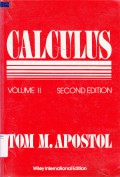 Calculus