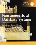 Fundamentals of Database Systems