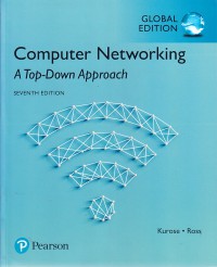 Computer Networking