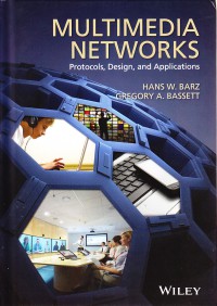 Multimedia Networks