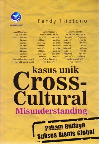 100 Kasus Unik Cross-Cultural Misunderstanding