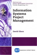 Information Systems Project Management