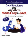 Data Structures and Algorithms Made Easy in Java