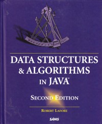 Data Structures & Algorithms in Java