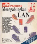 Panduan Menggabungkan LAN