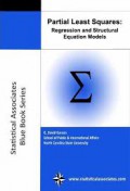 Partial Least Squares (PLS-SEM) (E-book)