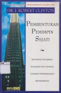 Pembentukan Pemimpin Sejati