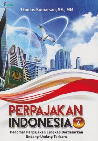 Perpajakan indonesia