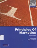 Principles Of Marketing