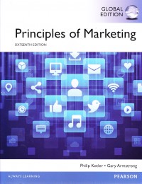 Principles of Marketing