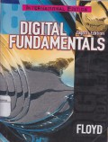 Digital Fundamentals