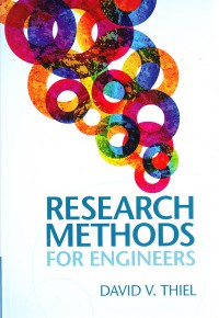 Research Methods for Engineers