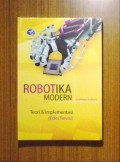 Robotika Modern