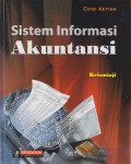 Sistem informasi akuntansi