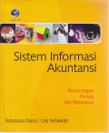 Sistem Informasi Akuntansi : perancangan, proses, dam penerapan