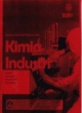 Kimia Industri : Jilid 1