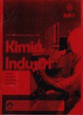 Kimia industri : Jilid 2