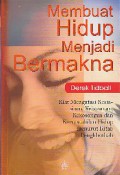 Membuat hidup menjadi bermakna